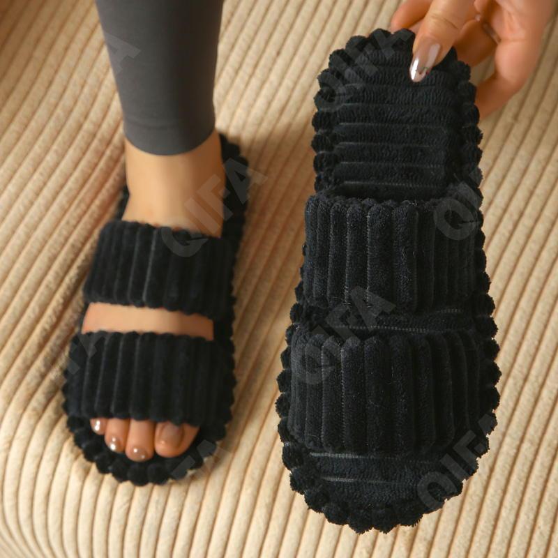 Женские Тапочки CC4670_0007-PINK