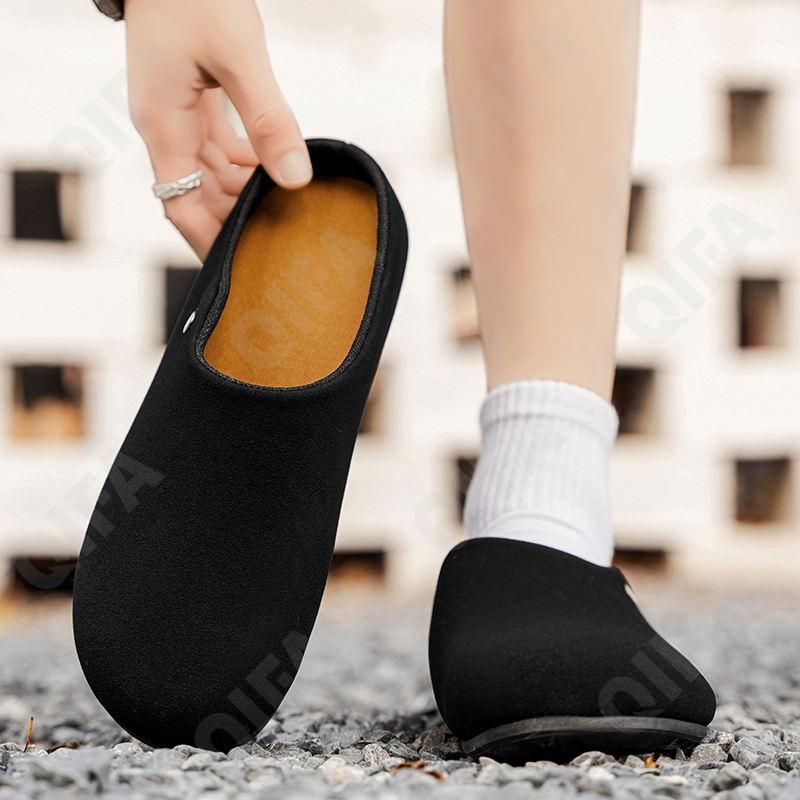 Мужское Сабо CC4114_XTV66-3