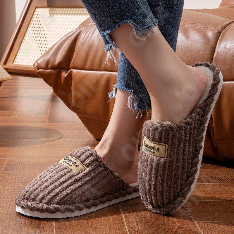 Женские Тапочки