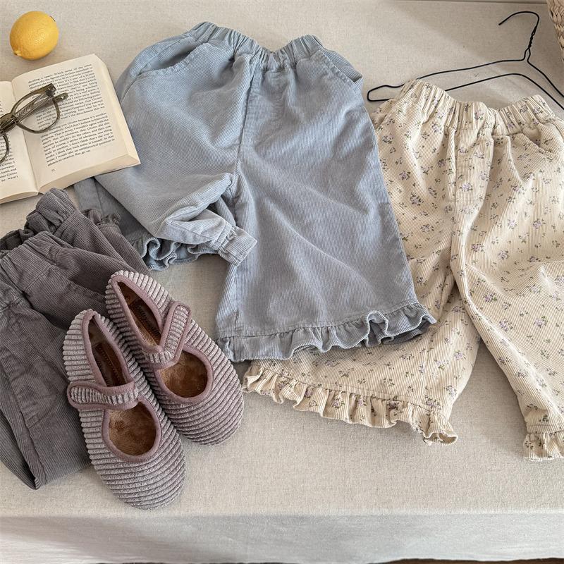 Детские Брюки CC1293_6009_246_2574_70