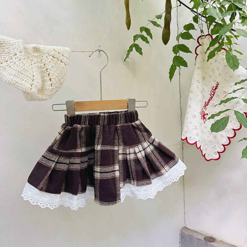 Детская Юбка CC2543_6658_235_1812_80