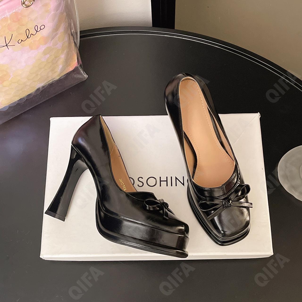 Женские Туфли CC3928_1215-1