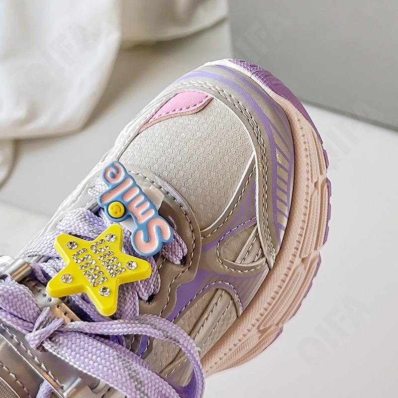 Детские Кроссовки CC4048_H-801-B2