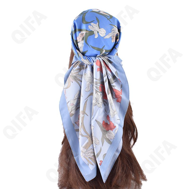 Женский Платок CC4230_XD075-1