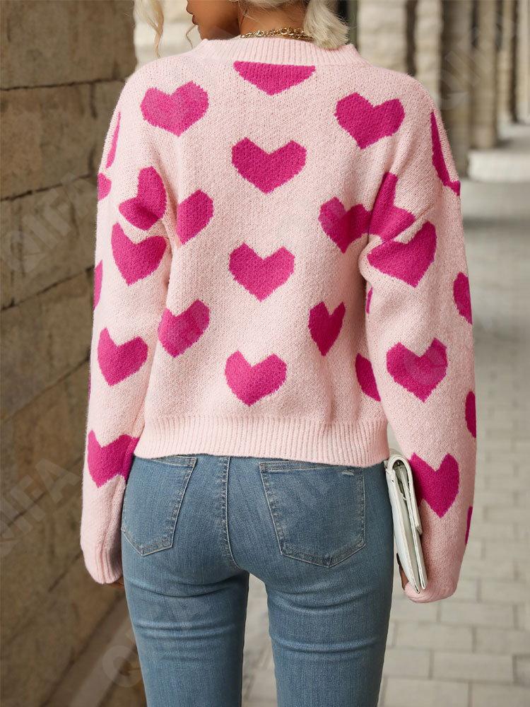 Женский Джемпер CC280_7619_2549_1776_59