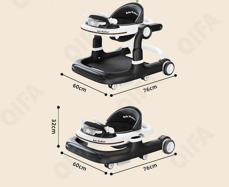 Детские Ходунки