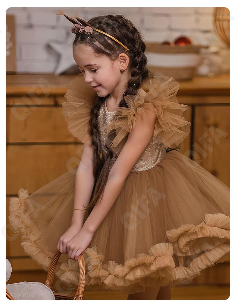 Детское Платье CC5417_256116_234_1817_12