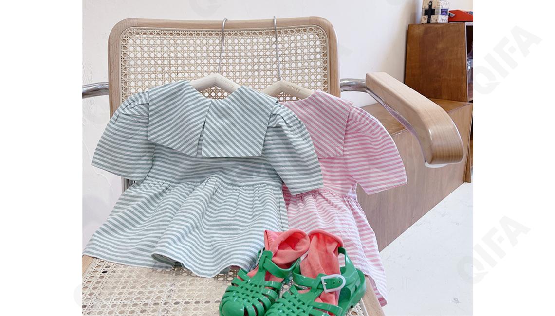 Детское Платье CC1293_21301_231_2574