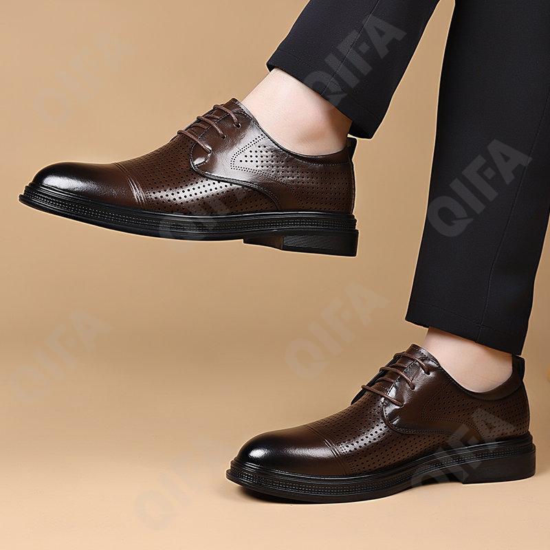 Мужские Туфли CC4114_W1888-1