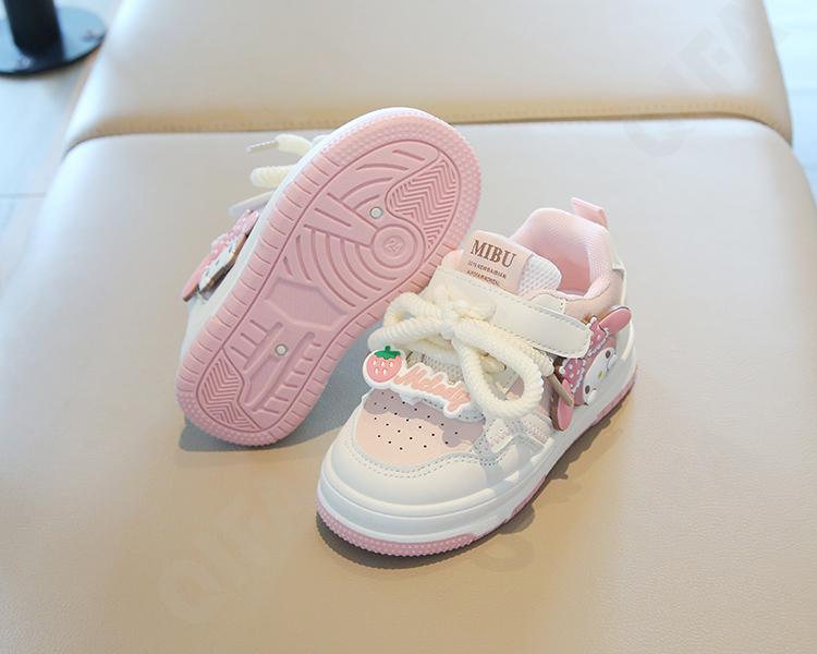 Детские Кеды CC3405_SY187-A1