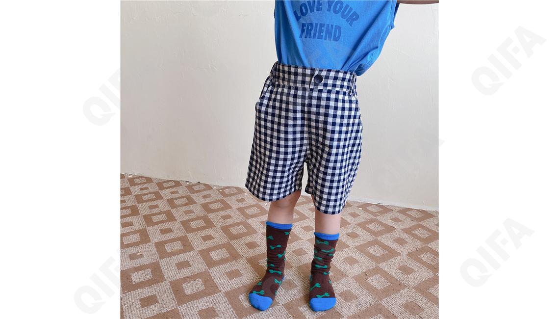 Детские Шорты CC1293_21333_231_2574