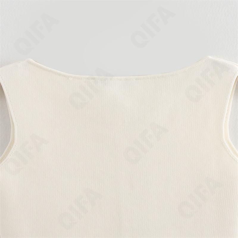 Женский Жилет