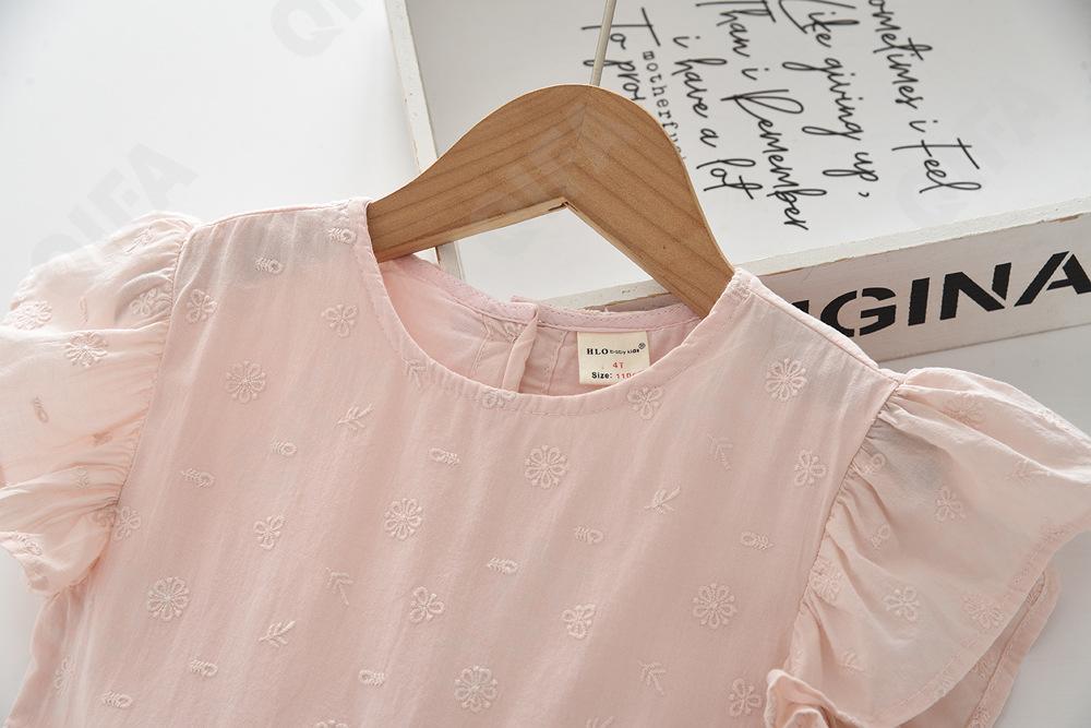 Детское Платье CC2119_0326-03A-1