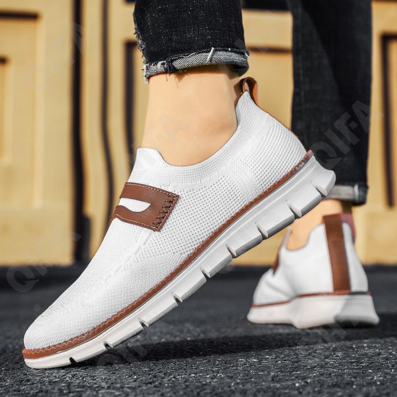 Мужские Полуботинки CC4019_SX-6781-1