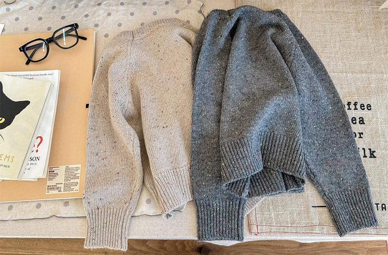 Детский Джемпер CC1293_123566_957_2574