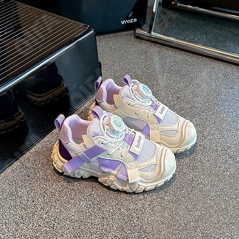 Детские Кроссовки CC4250_7563-A1