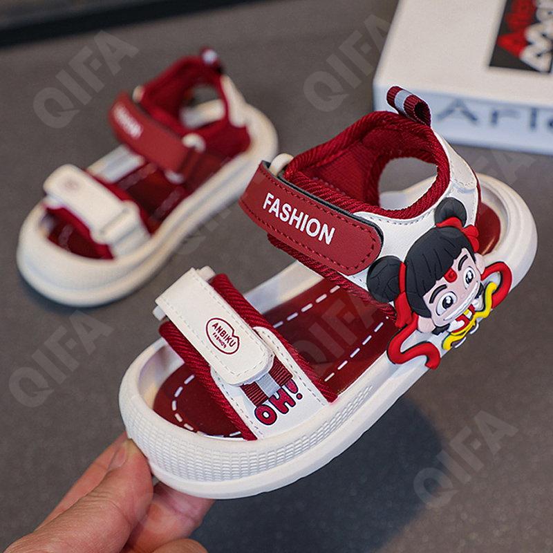 Детские Сандалии