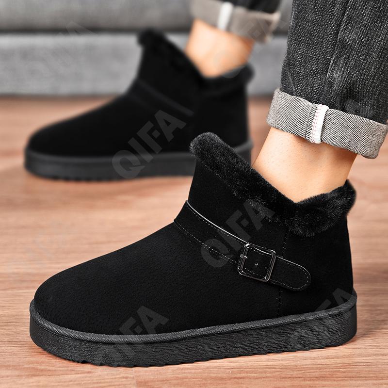 Мужские Угги CC4275_A73-3 Мужские Угги CC4275_A73-3