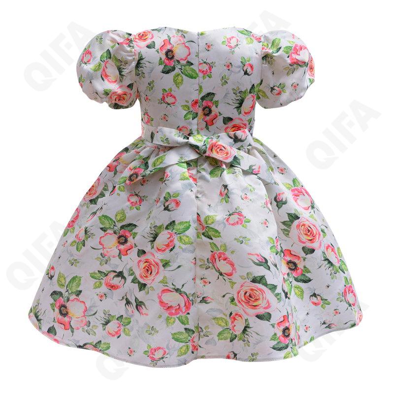 Детское Платье CC1525_X8833_237_2577_85