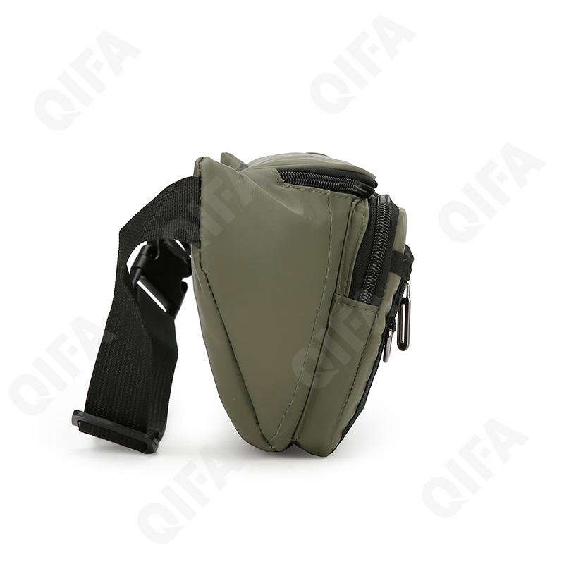 Мужская Сумка поясная CC3005_YL2318-1