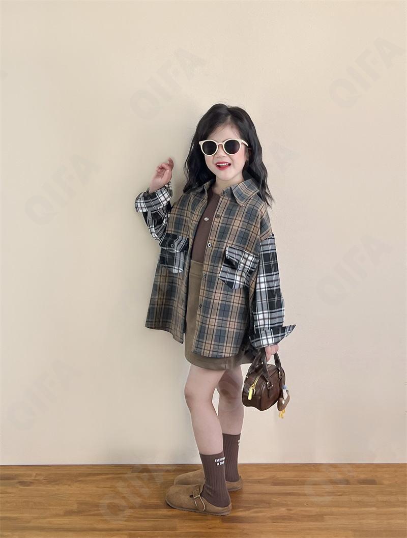 Детская Рубашка CC5527_J2511393_234_1812_79 Детская Рубашка CC5527_J2511393_234_1812_79