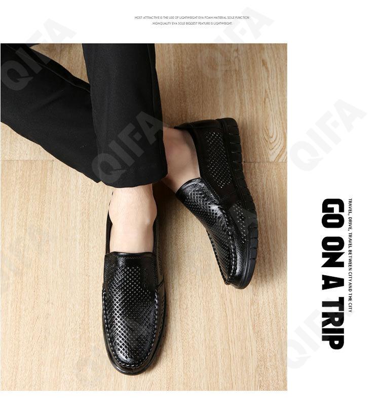 Мужские Слипоны CC4119_1100-2 Мужские Слипоны CC4119_1100-2