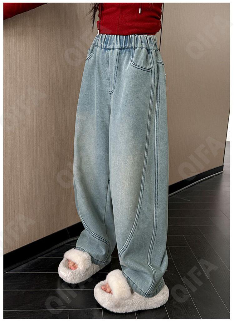 Детские Джинсы CC2120_C2505_958_2575_13