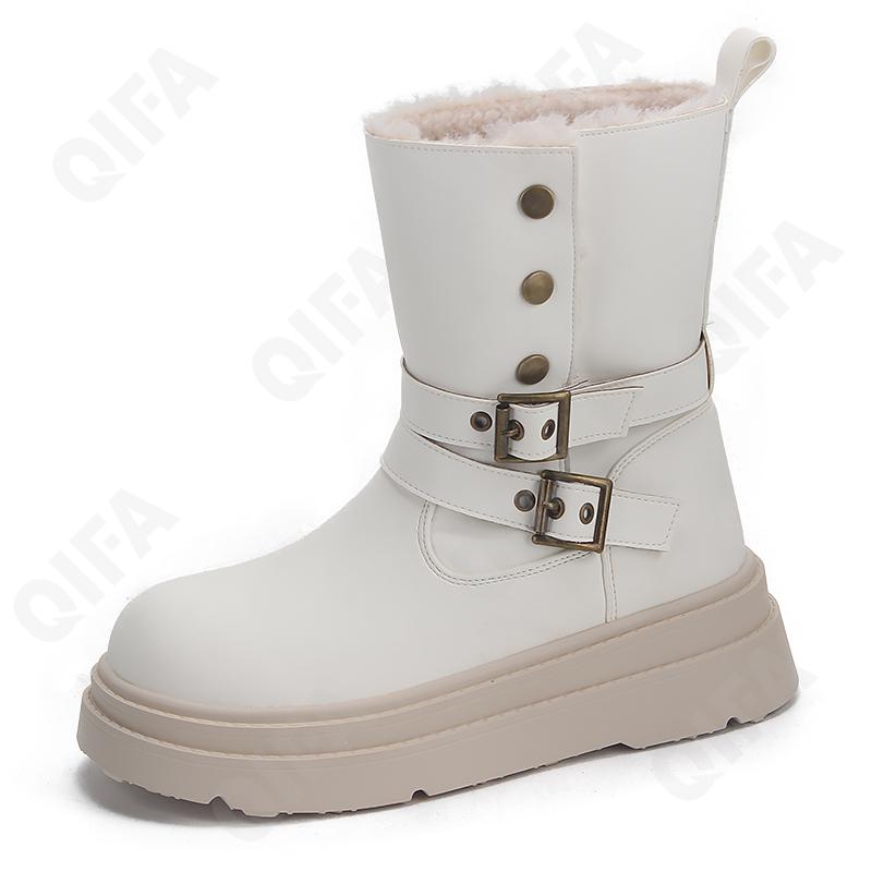 Женские Полусапоги CC4351_LZ9000P-1