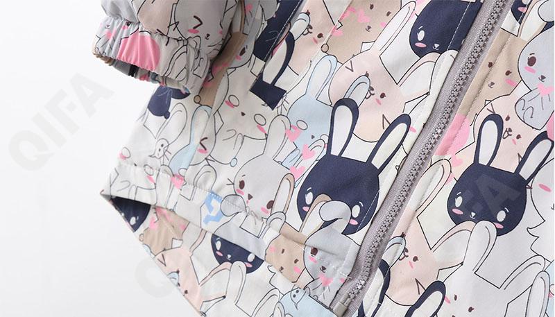 Детская Ветровка CC2327_HW-2419-1