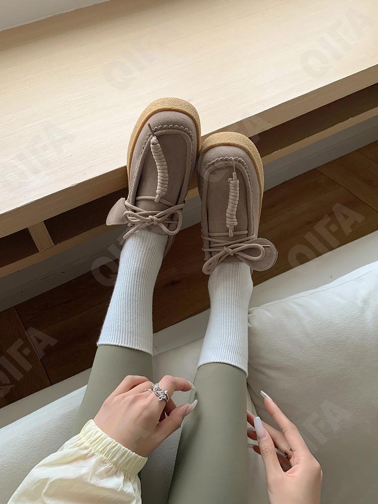 Женские Полуботинки CC4419_D16-3368-3