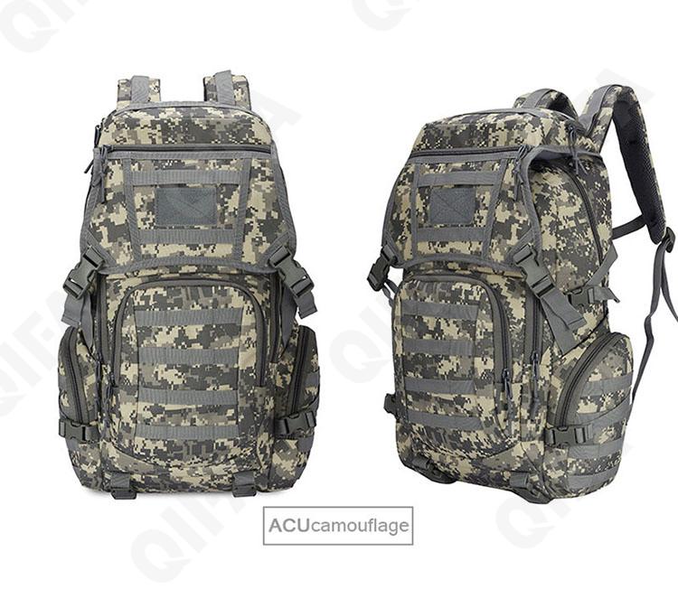 Мужской Рюкзак CC1771_CLS42-BL134-1