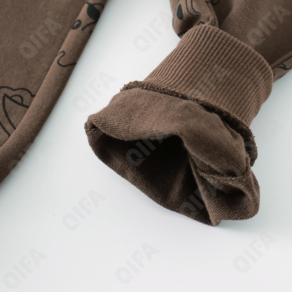 Детский Костюм с брюками CC3925_T904_963_2574_64