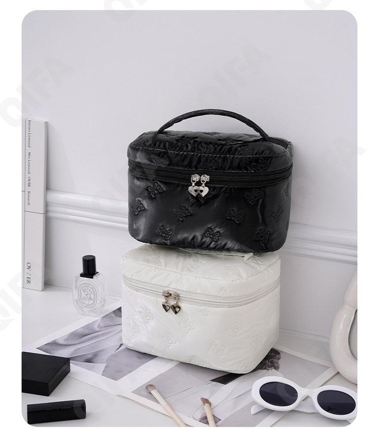 Женская Косметичка CC4380_RH2522-1 Женская Косметичка CC4380_RH2522-1