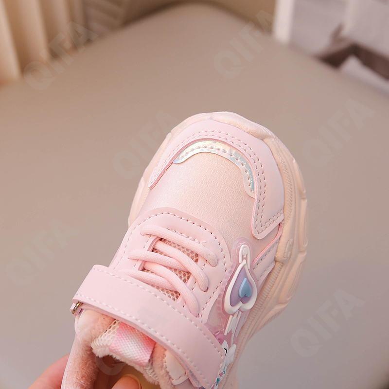 Детские Кроссовки CC3966_8810-A1