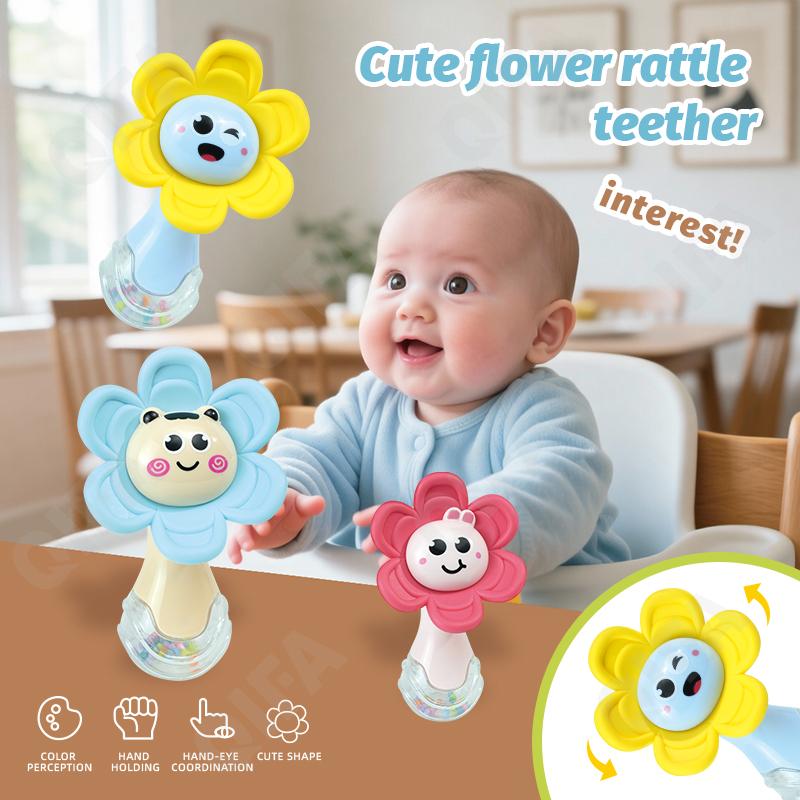 Погремушки