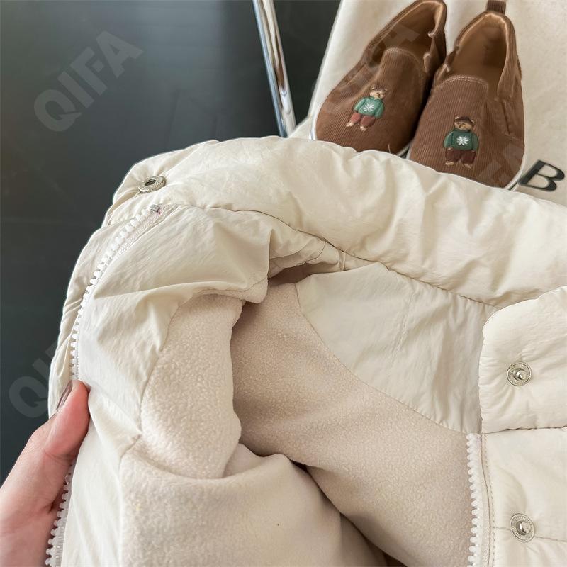 Детская Зимняя куртка CC1293_122683_5251_2574_82