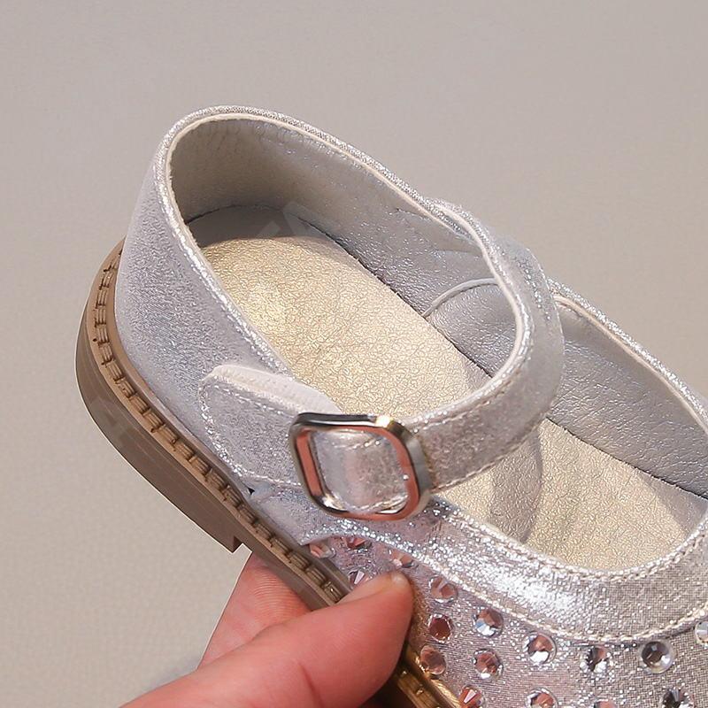 Детские Туфли CC5222_K113-C2