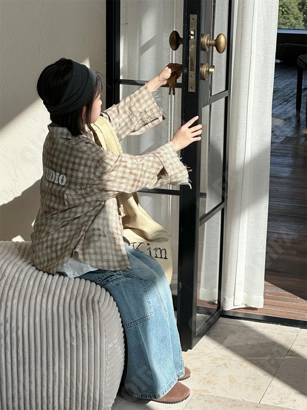 Детские Джинсы CC5418_25223_247_2575_43