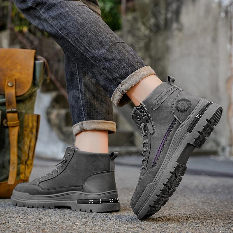 Мужские Ботинки CC4114_XLD883-3