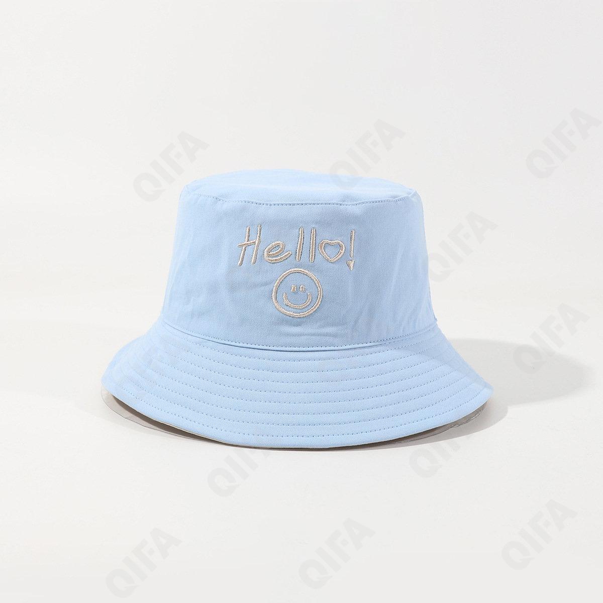 Детская Панама CC3443_S16G38909N140-150M20-2