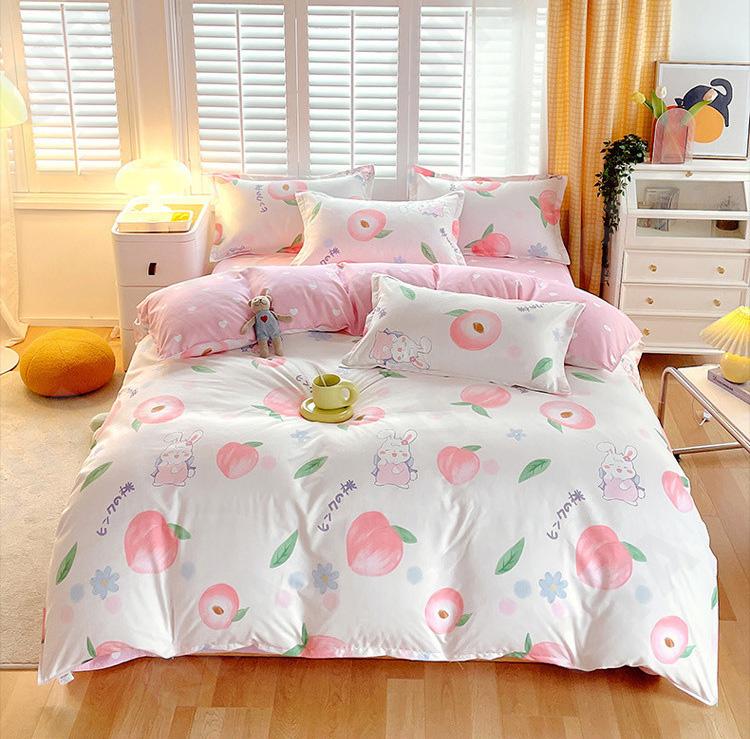 Комплект постельного белья CC4974_SZQ-04-2 Комплект постельного белья CC4974_SZQ-04-2