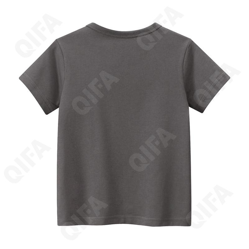 Детская Футболка CC1208_9A009_231_2574_60 Детская Футболка CC1208_9A009_231_2574_60