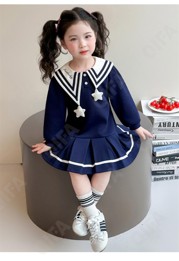 Детское Платье CC5855_PFJ130A_225_1817_68 Детское Платье CC5855_PFJ130A_225_1817_68