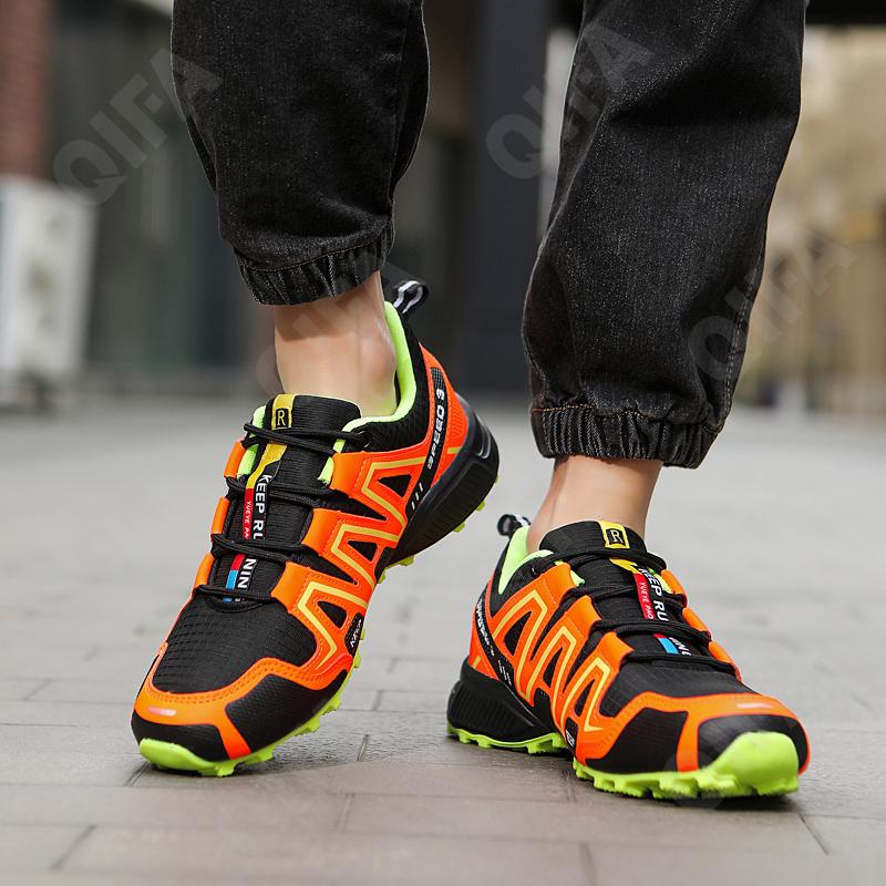 Мужские Кроссовки CC4859_8-8-A1