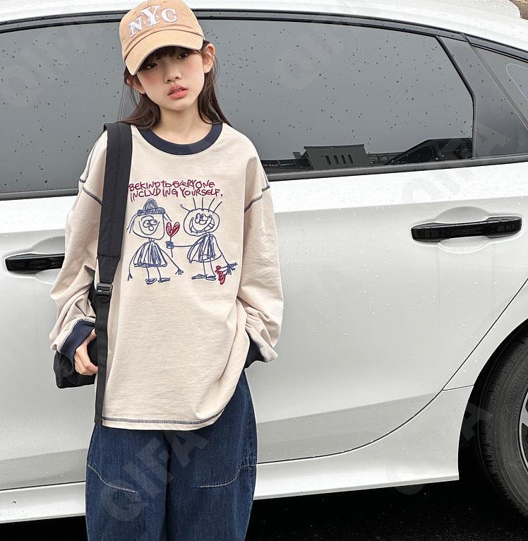 Детский Свитшот CC1333_24MC71_225_2579_93