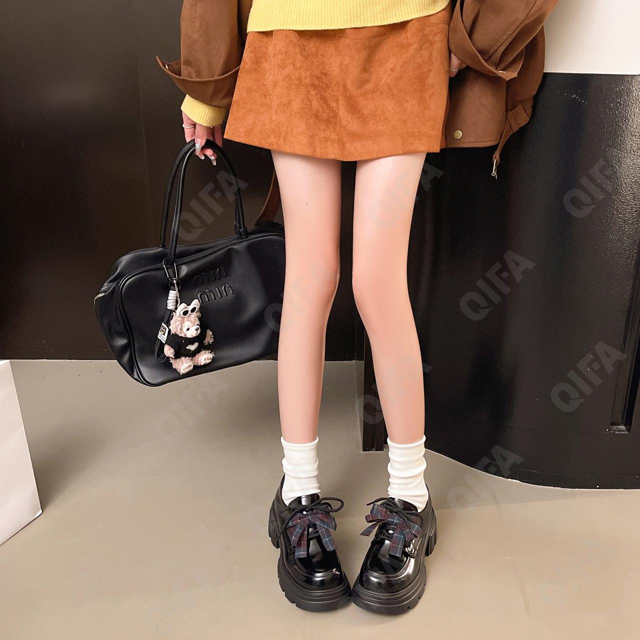 Женские Полуботинки CC3928_A111-1