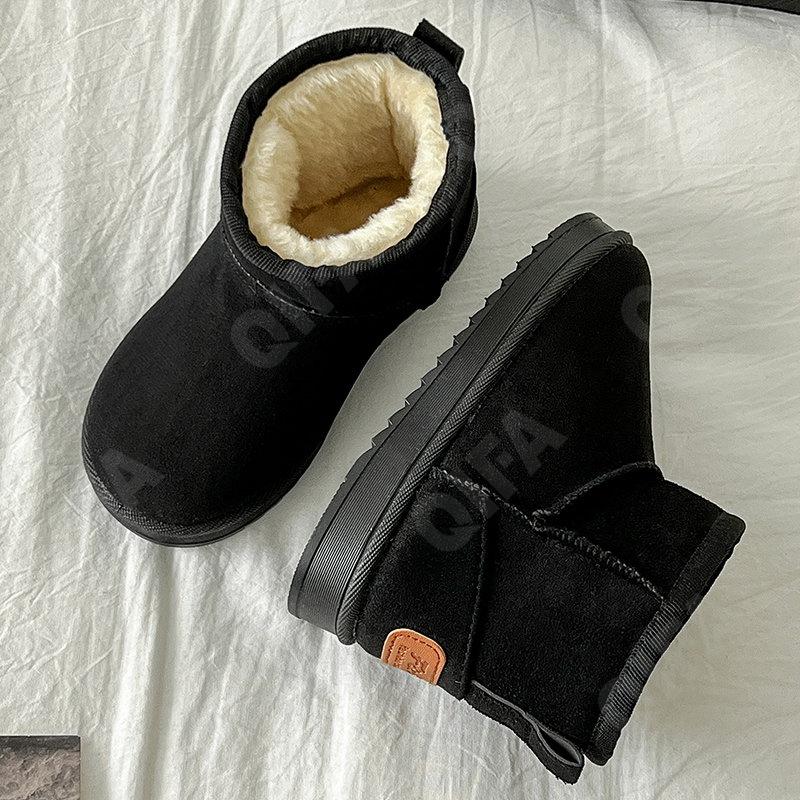 Детские Угги CC5000_F521-C3 Детские Угги CC5000_F521-C3