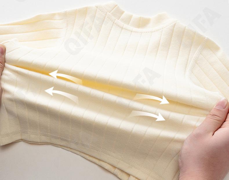 Детский Комплект: распашонки и брюки CC2512_C138_243_1806_12