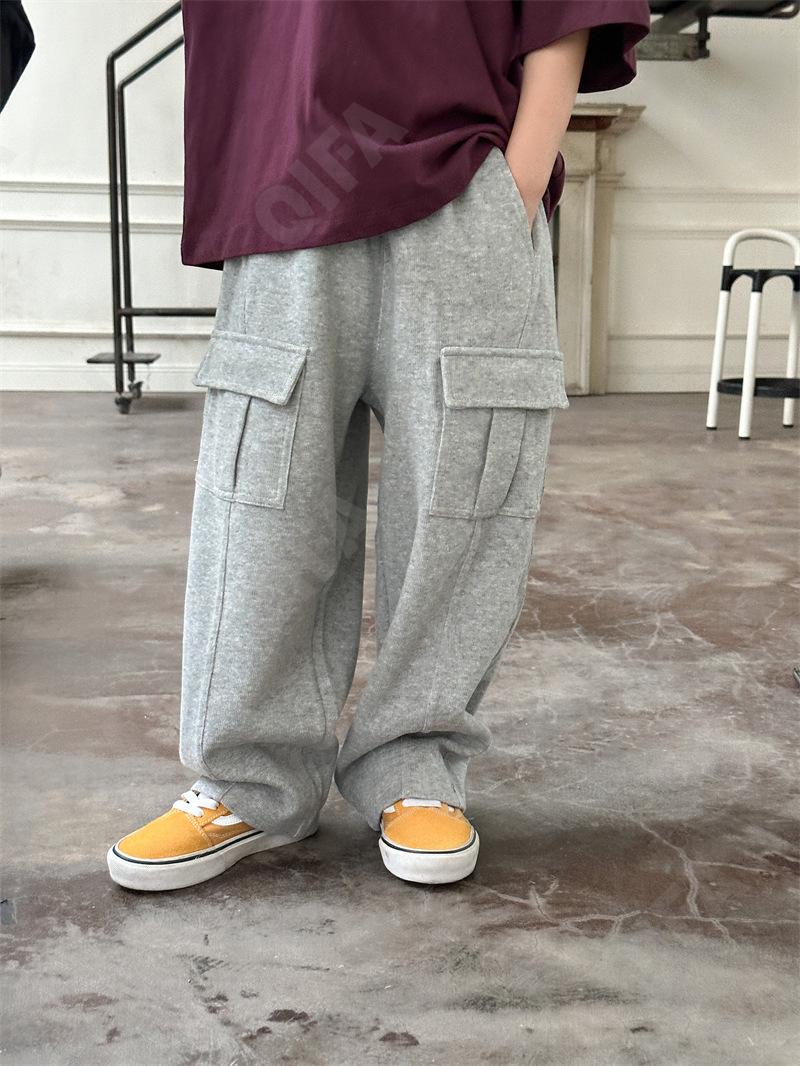 Детские Брюки CC5418_24138_246_1817_48