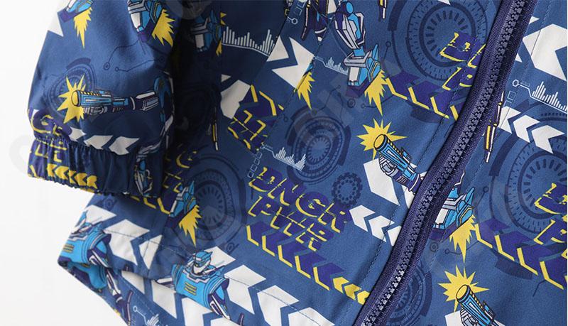 Детская Ветровка CC2327_HW-2420-1